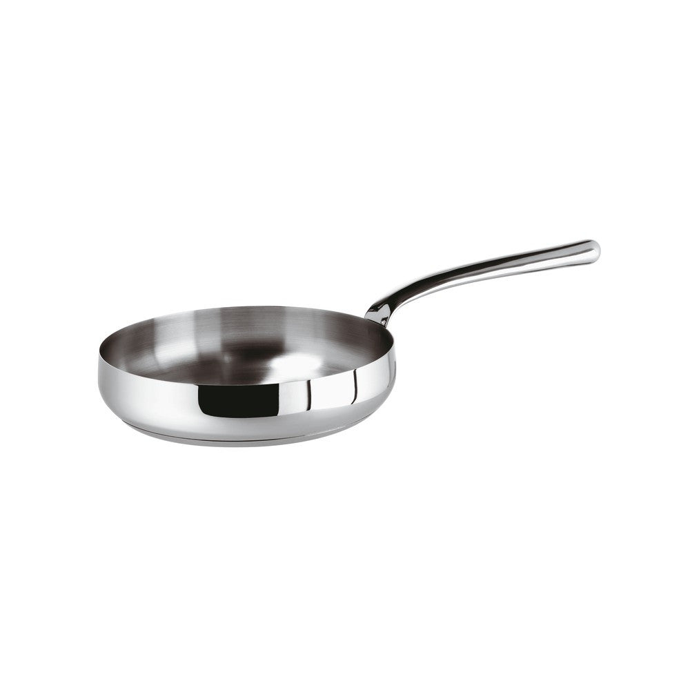 Sambonet Kikka Padella Alta In Acciaio Inox