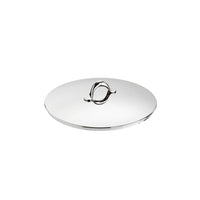 Sambonet Kikka Coperchio In Acciaio Inox Manici In Ottone