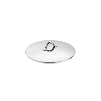 Sambonet Kikka Coperchio In Acciaio Inox Manici In Ottone