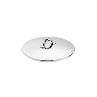 Sambonet Kikka Coperchio In Acciaio Inox Manici In Ottone