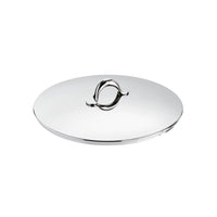 Sambonet Kikka Coperchio In Acciaio Inox Manici In Ottone