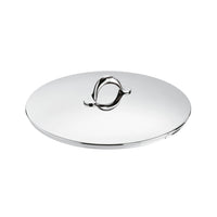 Sambonet Kikka Coperchio In Acciaio Inox Manici In Ottone