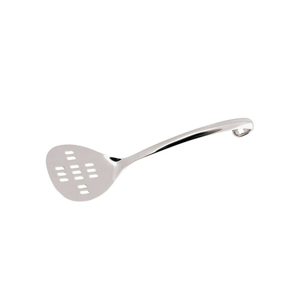33 cm - Sambonet Kikka Paletta Forata In Acciaio Inox