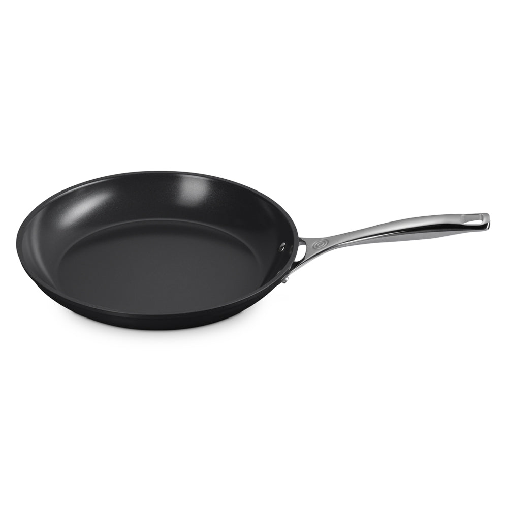 Le Creuset Essential Set Pentole e Padelle Antiaderenti Con Rivestimento In Ceramica Set 6 Pz