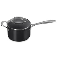 Le Creuset Essential Set Pentole e Padelle Antiaderenti Con Rivestimento In Ceramica Set 8 Pz