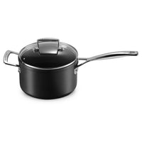 Le Creuset Alluminio Set Casseruola e Padella Antiaderenti Set 2 Pz