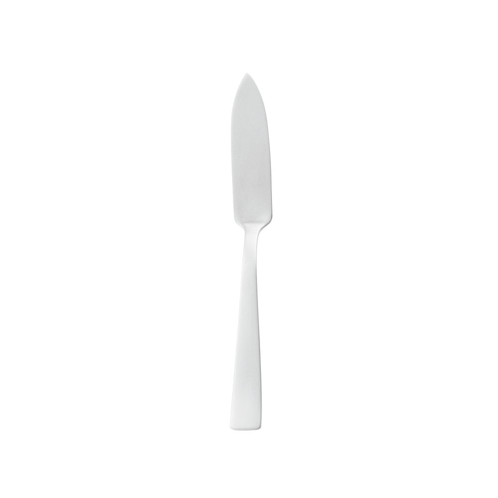 Sambonet Gio Ponti Coltello Pesce In Acciaio Inox
