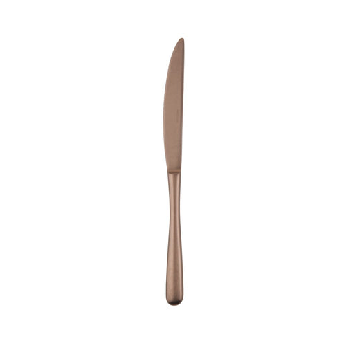 Sambonet Taste Coltello Tavola In Acciaio Inox