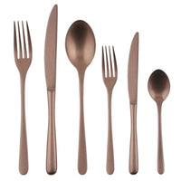 Taste Ensemble De Couverts En Acier Inoxydable 36 Pcs