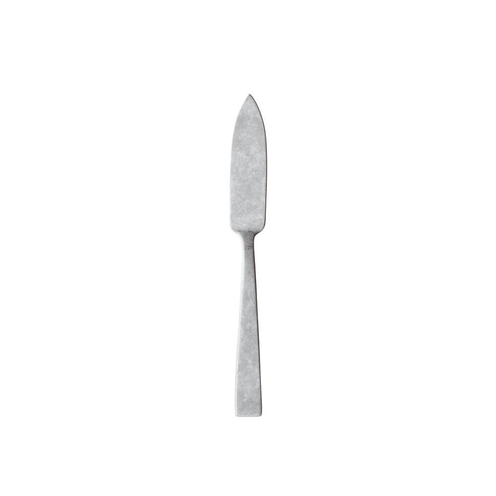Sambonet Gio Ponti Coltello Pesce In Acciaio Inox