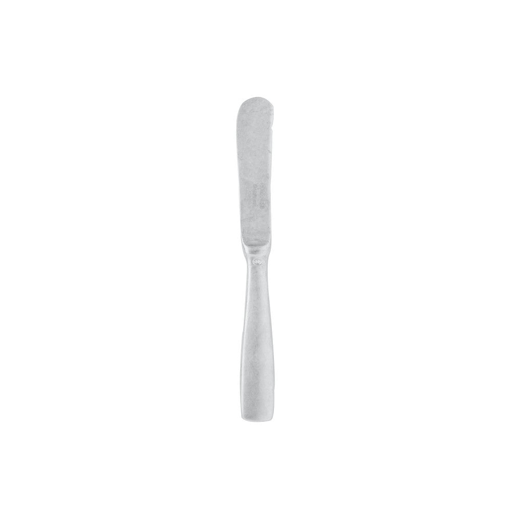 Sambonet Gio Ponti Coltello Burro In Acciaio Inox