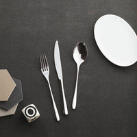 Sambonet Taste Servizio Posate In Acciaio Inox Set 36 Pz