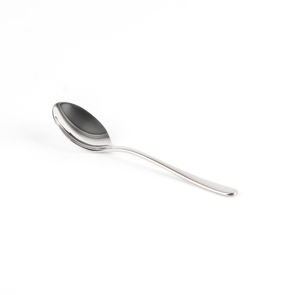 Taste Ensemble de couverts en acier inoxydable 60 pièces