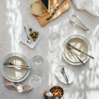 Sambonet Taste Servizio Posate In Acciaio Inox Set 36 Pz