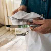 Sambonet Taste Servizio Posate In Acciaio Inox Set 36 Pz