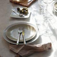 Sambonet Taste Servizio Posate In Acciaio Inox Set 60 Pz