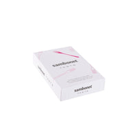 Sambonet Taste Forchettina Dolce In Acciaio Inox - Set 6 Pz