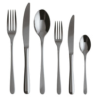 Taste Ensemble De Couverts En Acier Inoxydable 36 Pcs