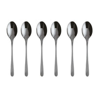 Sambonet Taste Cucchiaino Tè In Acciaio Inox - Set 6 Pz