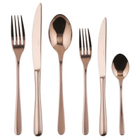 Taste Ensemble De Couverts En Acier Inoxydable 36 Pcs