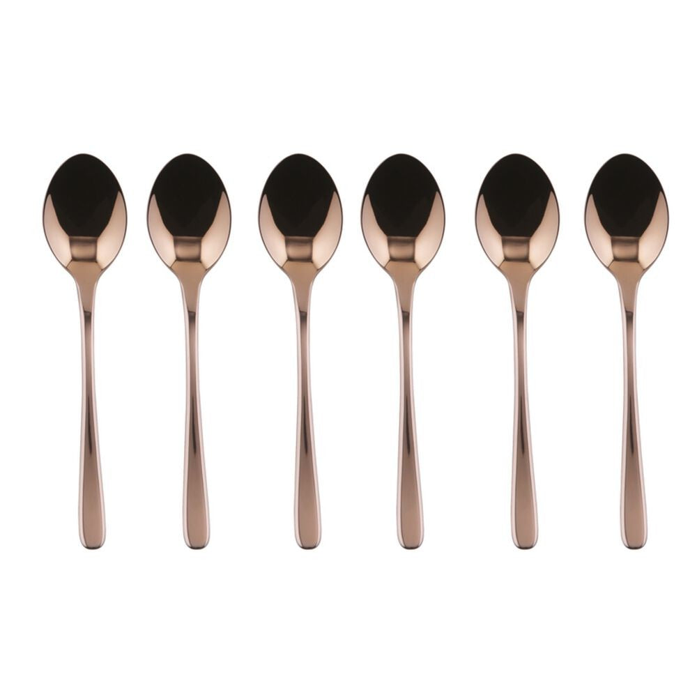 Sambonet Taste Cucchiaino Tè In Acciaio Inox - Set 6 Pz