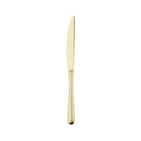 Sambonet Taste Coltello Tavola In Acciaio Inox