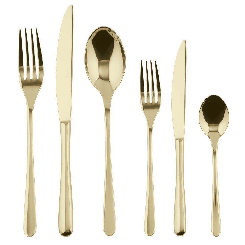 Taste Ensemble De Couverts En Acier Inoxydable 36 Pcs