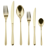 Taste Ensemble De Couverts En Acier Inoxydable 36 Pcs