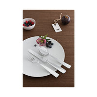 Sambonet Gio Ponti Forchetta Pesce In Acciaio Inox