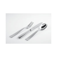 Sambonet Gio Ponti Servizio Tavola In Acciaio Inox - Set 72 Pz