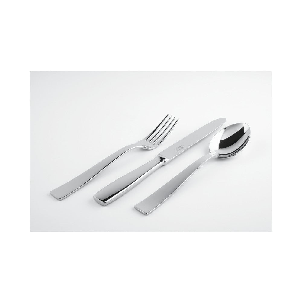 Sambonet Gio Ponti Servizio Tavola In Acciaio Inox - Set 60 Pz