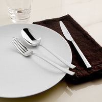 Sambonet Rock Servizio Posate In Acciaio Inox - Set 36 Pz