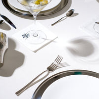 Sambonet Rock Servizio Posate In Acciaio Inox - Set 60 Pz
