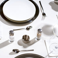 Sambonet Rock Servizio Posate In Acciaio Inox - Set 60 Pz