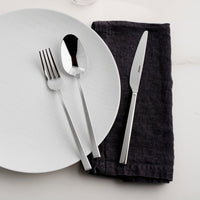 Sambonet Rock Servizio Posate In Acciaio Inox - Set 60 Pz