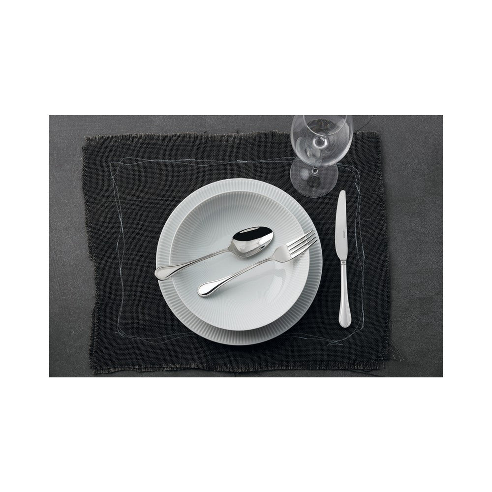 Sambonet Royal Servizio Tavola In Acciaio Inox - Set 48 Pz