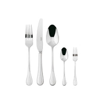Sambonet Royal Servizio Tavola In Acciaio Inox - Set 30 Pz