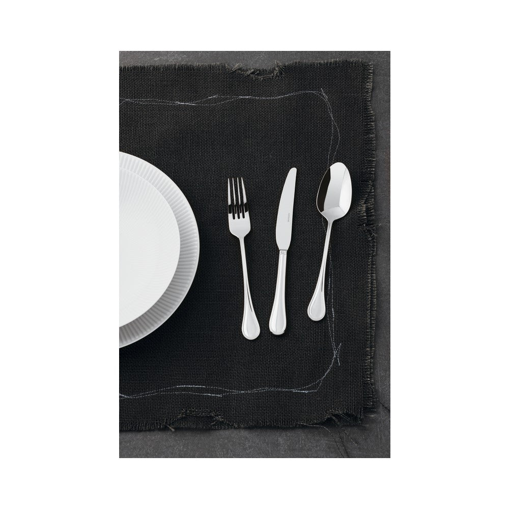 Sambonet Royal Servizio Tavola In Acciaio Inox - Set 60 Pz