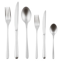 Taste Ensemble De Couverts En Acier Inoxydable 36 Pcs