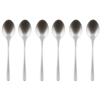 Sambonet Taste Cucchiaino Tè In Acciaio Inox - Set 6 Pz