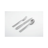 Sambonet Gio Ponti Cucchiaio Tavola In Acciaio Inox