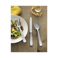 Sambonet Gio Ponti Forchetta Tavola In Acciaio Inox