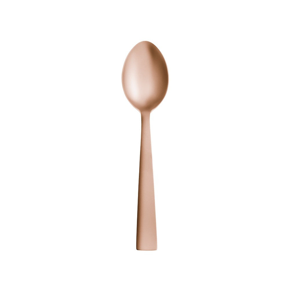 Sambonet Gio Ponti Cucchiaio Tavola In Acciaio Inox