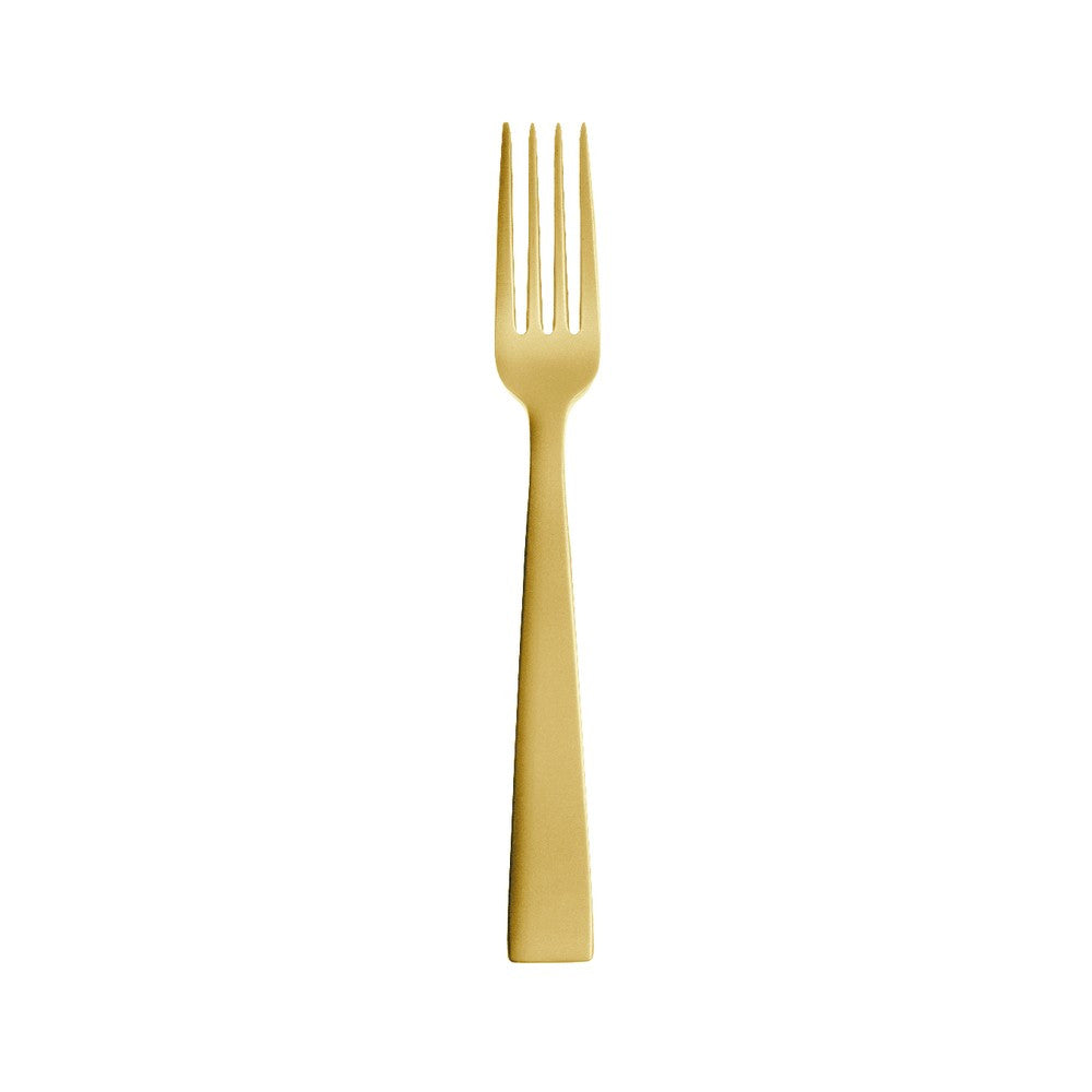 Sambonet Gio Ponti Forchetta Servire In Acciaio Inox