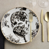 Sambonet Rock Forchettina Dolce In Acciaio Inox - Set 6 Pz