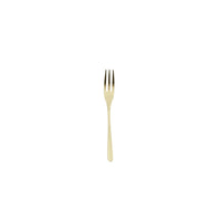 Sambonet Taste Forchettina Dolce In Acciaio Inox