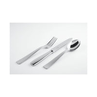 Sambonet Gio Ponti Forchetta Tavola In Acciaio Inox