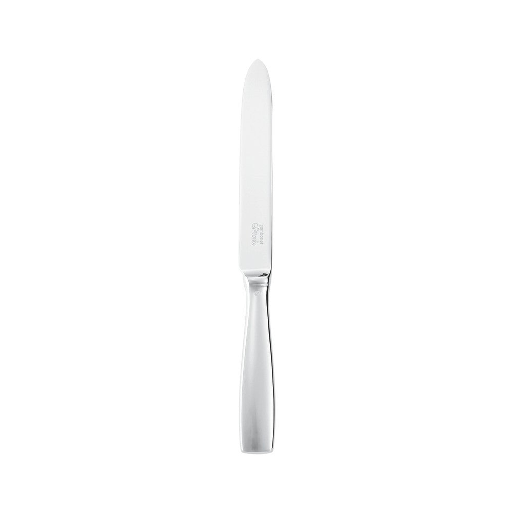 Sambonet Gio Ponti Coltello Tavola In Acciaio Inox