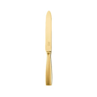 Sambonet Gio Ponti Coltello Tavola In Acciaio Inox