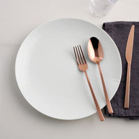 Sambonet Rock Servizio Posate In Acciaio Inox - Set 36 Pz